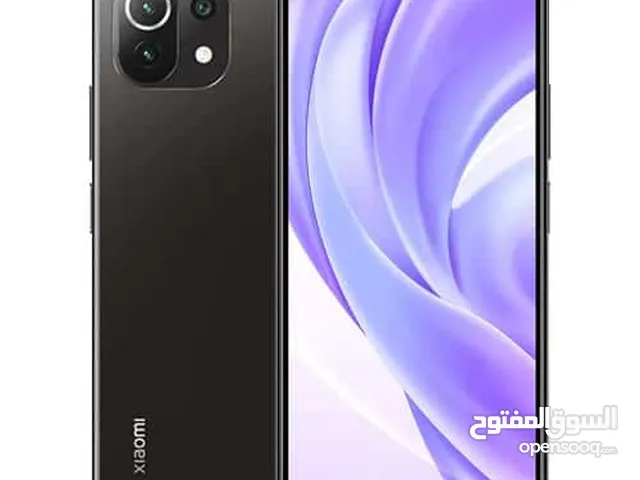 شاومي MI 11 Lite بحاله الوكاله