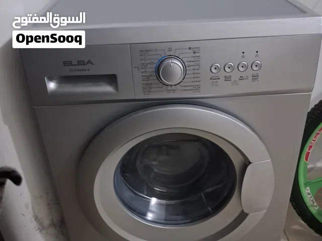 غسالة ديجيتال