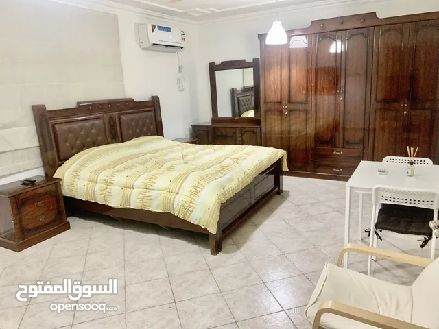 Clean flat on 18 November street Al Ghubra