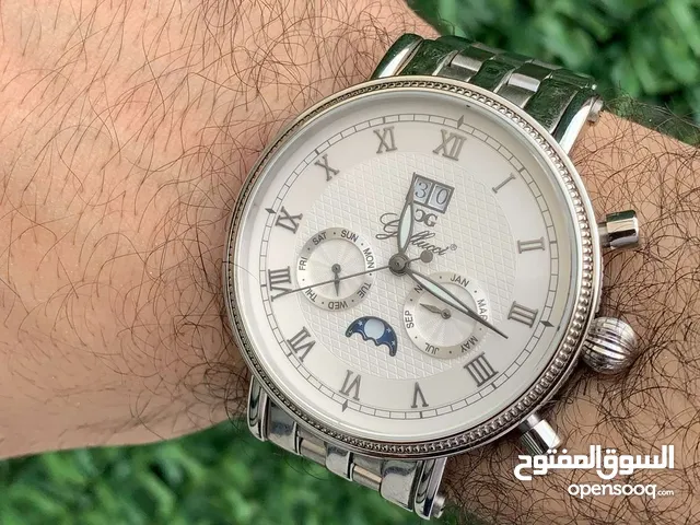 للبدل مع ابل الترا