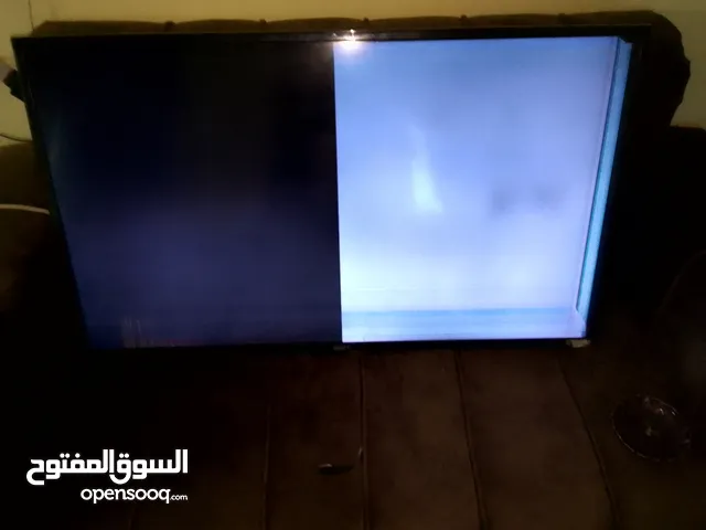 General Life LED 43 inch TV in Mafraq