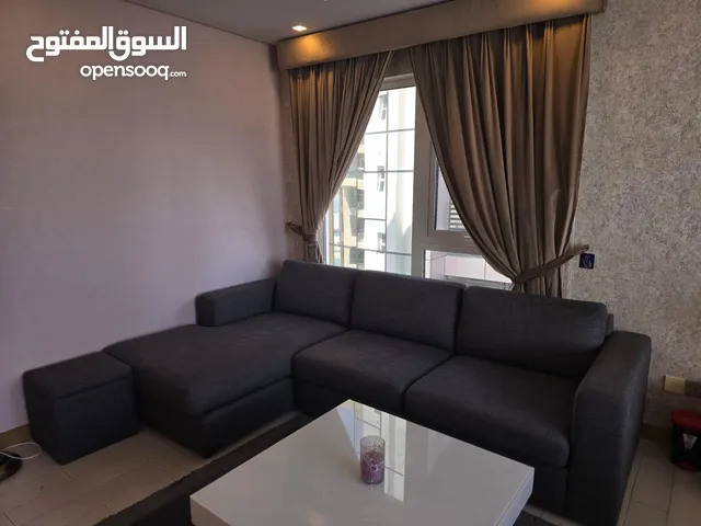 48 m2 Studio Apartments for Rent in Manama Juffair