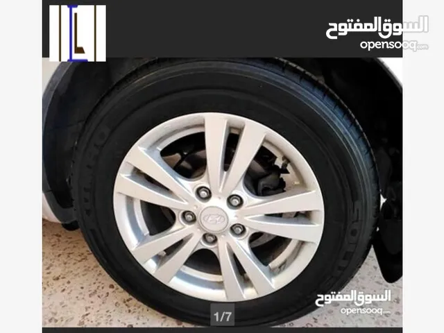 Other 16 Tyre & Rim in Sabha
