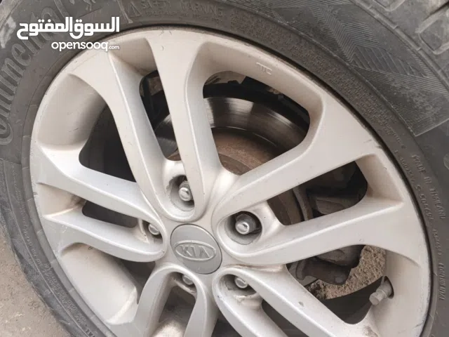 مراوس اربع ويل كب سيراتو 2011