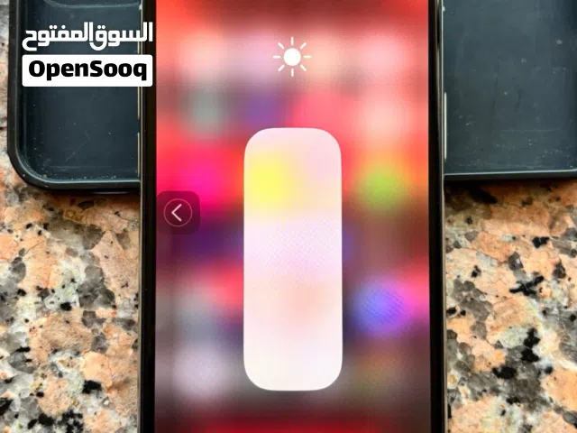 Apple iPhone X 256 GB in Irbid