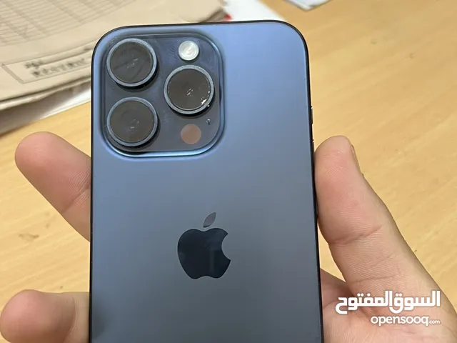 Apple iPhone 15 Pro 1 TB in Al Batinah