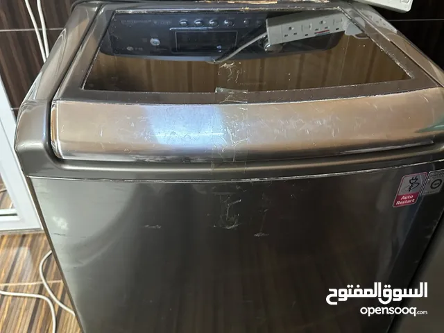 LG full automatic washing machine 20KG