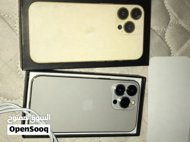 Apple iPhone 13 Pro 128 GB in Al Batinah