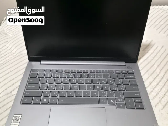 Core Ultra 7, 255H, Thinkbook, 16gb, 512gb