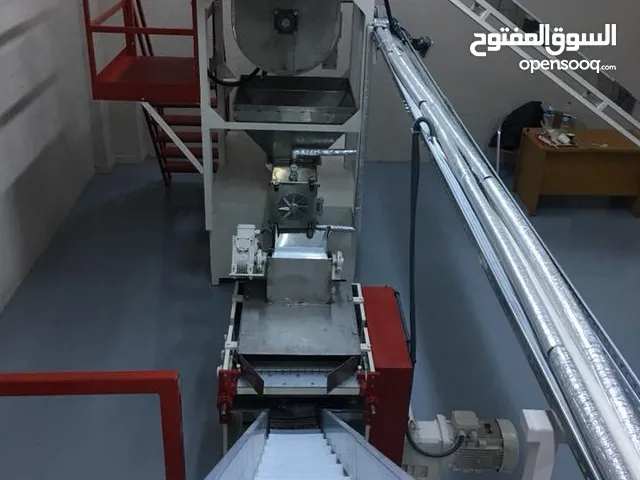 ماكبنة صنع قوالب صابون