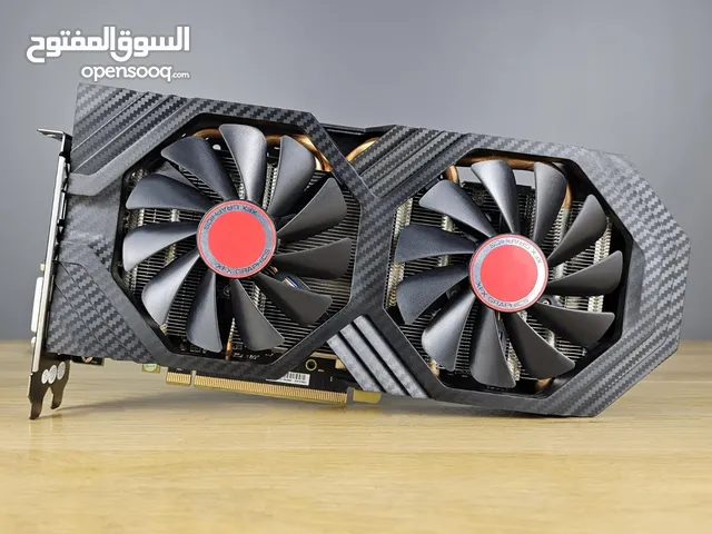  Graphics Card for sale  in Northern Governorate