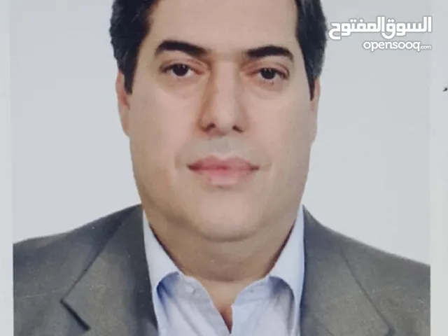 محمد سعد معاني