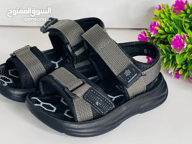 Boys Sandals & Slippers in Tripoli