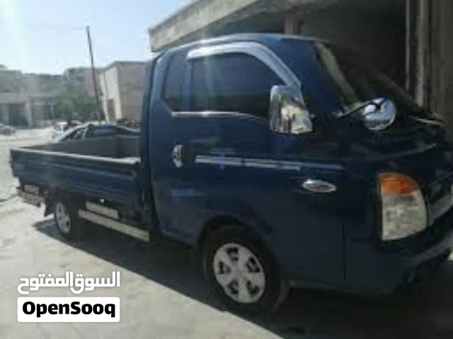 بورتر نقل اي شي داخل وخارج طرابلس