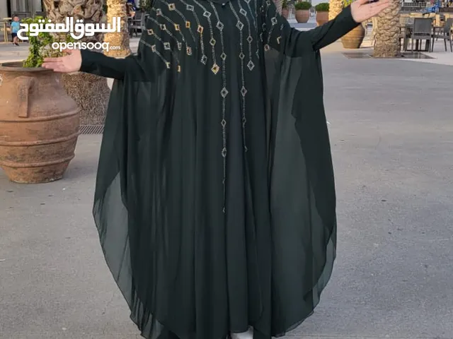 Abaya / Jellaba