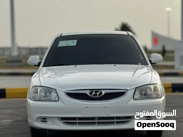 2014 Hyundai Verna S