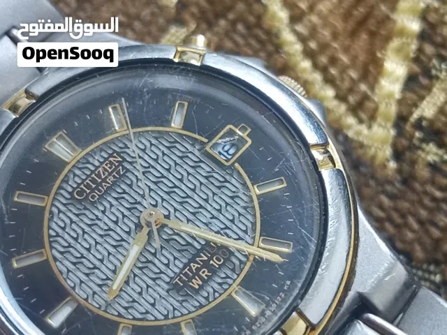 Analog & Digital Others watches  for sale in Amman