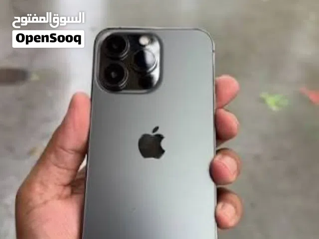 Apple iPhone 13 Pro Max 128 GB in Northern Governorate