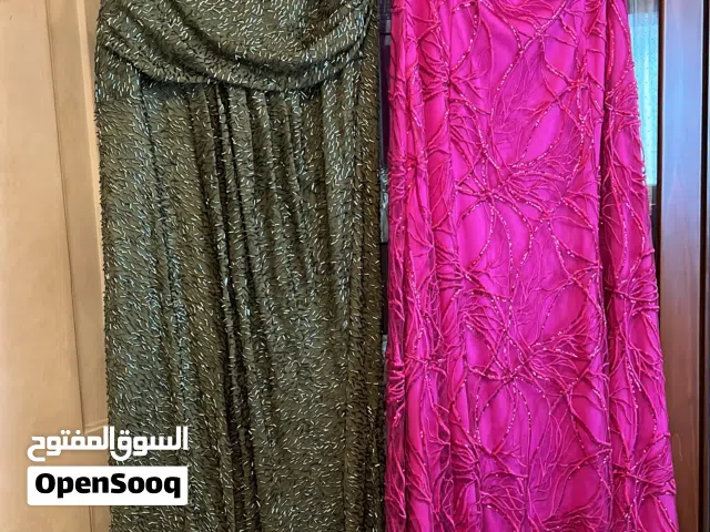 فياتين سهره للبيع