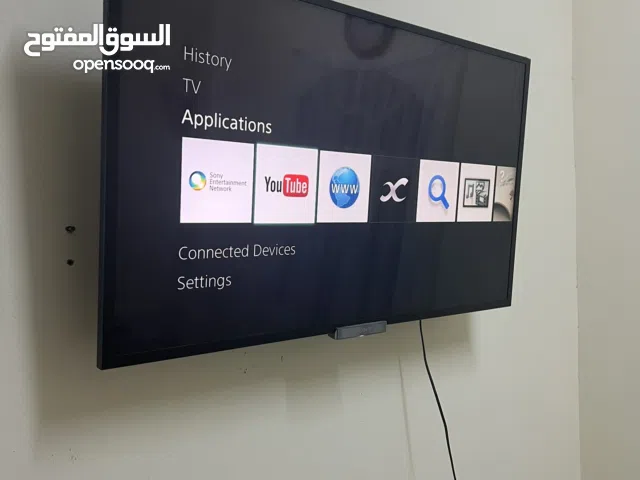 SONY Smart Tv38 InchFull HD