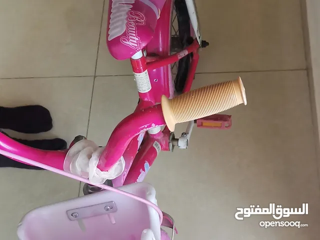 بسكاليت اطفال اوروبي