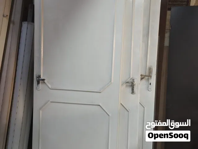 اطقم ابواب خشب أبواب سويد سويدي