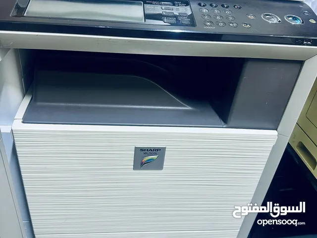 Sharp colour printer MX 2301N upto A3 size
