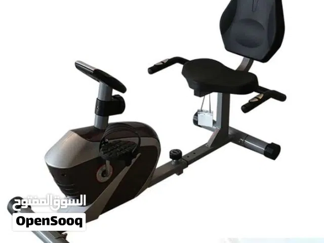 دراجة مع مسند للظهر لكبار السن والذين يعانون من ضعف حركه