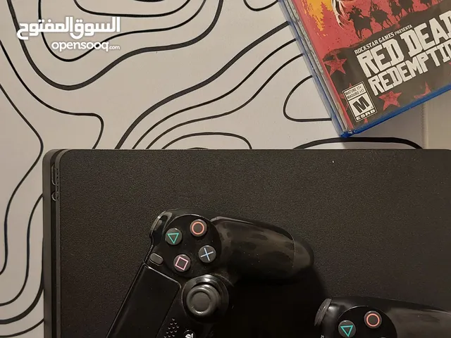 PlayStation 4 PlayStation for sale in Al Dhahirah