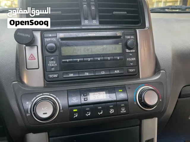 2012 تويوتا برادو TXL