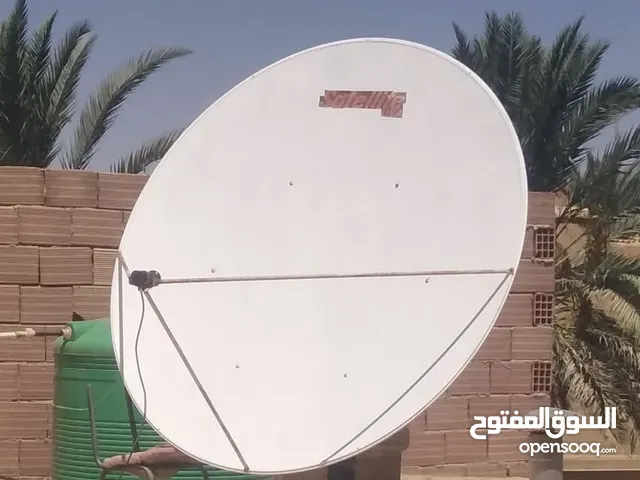 wanted 240cm 8 feet satellite offset dish channel master or similar