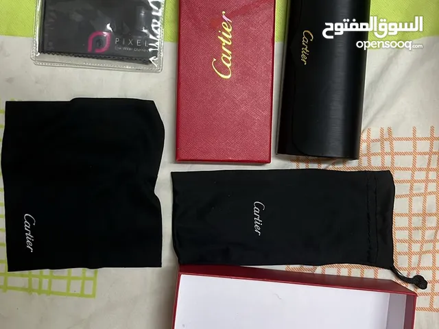 غلاف نظارة