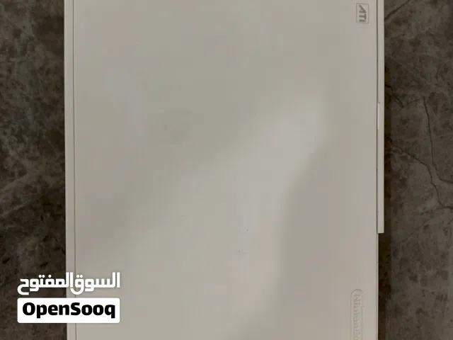 Nintendo Wii Nintendo for sale in Muscat