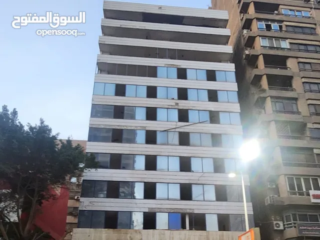 Building for Sale in Giza Dokki