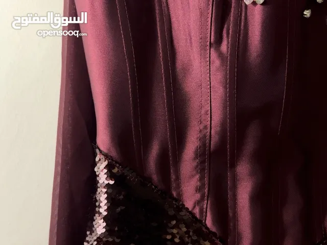 نفنوف سهره لبسه وحده لمدة ساعتين