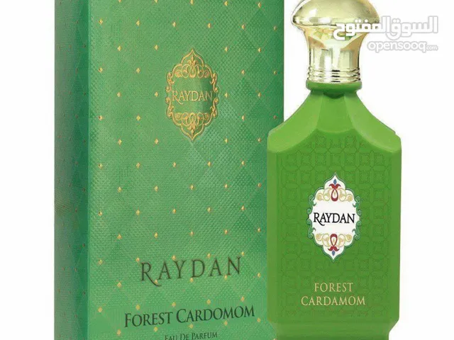 Raydan FOREST CARDOMOM perfume