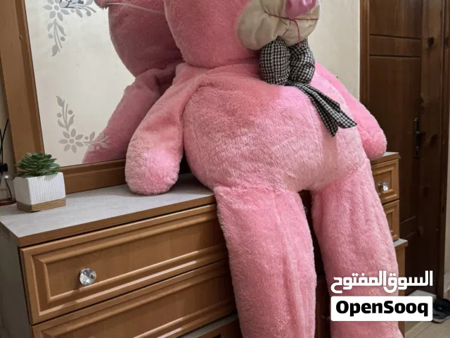 دبدوب بينك