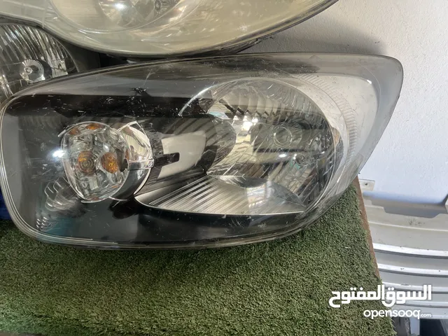 فنار بيكانتو 2012 فنار افانتي 2009