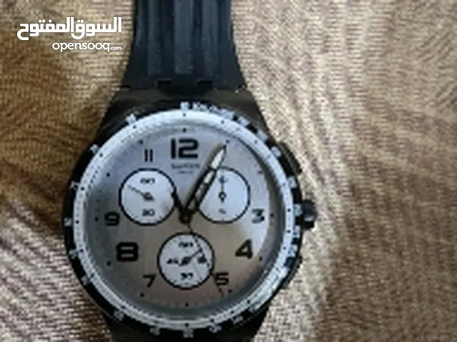 Analog Quartz Swatch watches  for sale in Amman