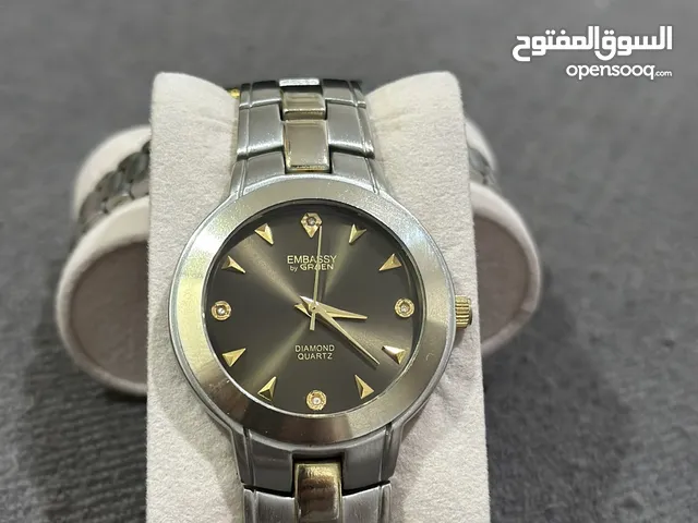 ساعات رجالية للبيع