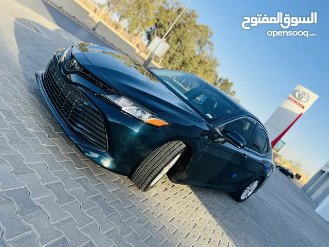 Used Toyota Camry in Tripoli