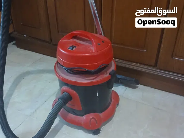 مكنسة كهربائية للبيع