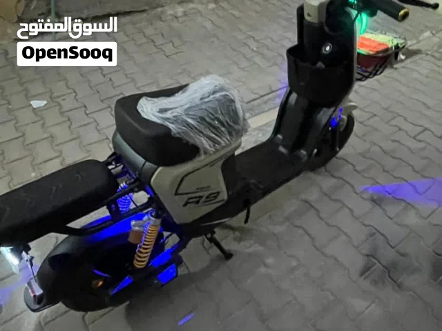 2026 QJmotor Commute