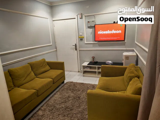 100 m2 2 Bedrooms Apartments for Rent in Farwaniya Jleeb Al-Shiyoukh