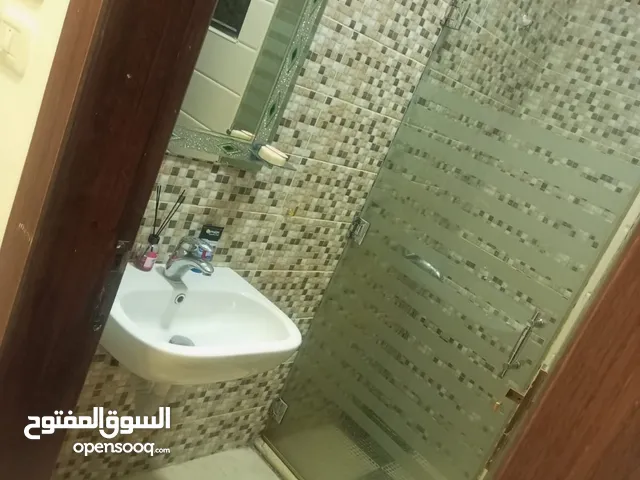 50 m2 1 Bedroom Apartments for Rent in Amman 7th Circle