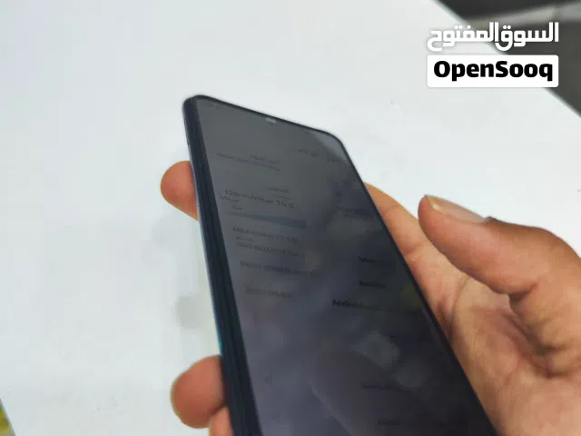 Xiaomi Redmi Note 10 Pro Max 128 GB in Tripoli