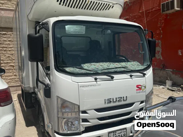 2023 Isuzu Other