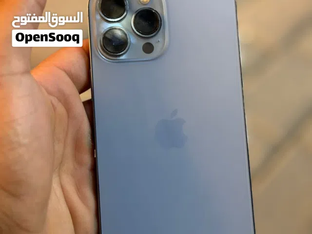 Apple iPhone 13 Pro Max 256 GB in Baghdad