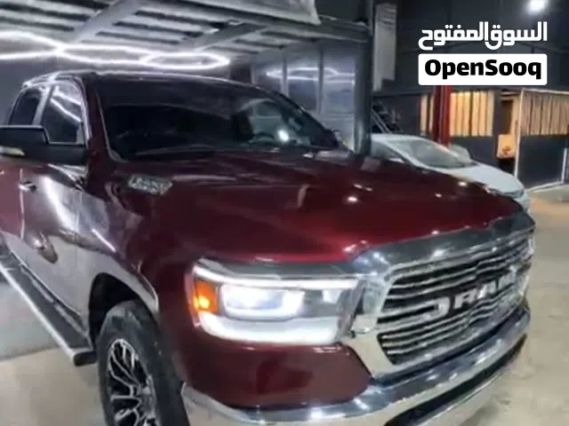 2020 Dodge Ram