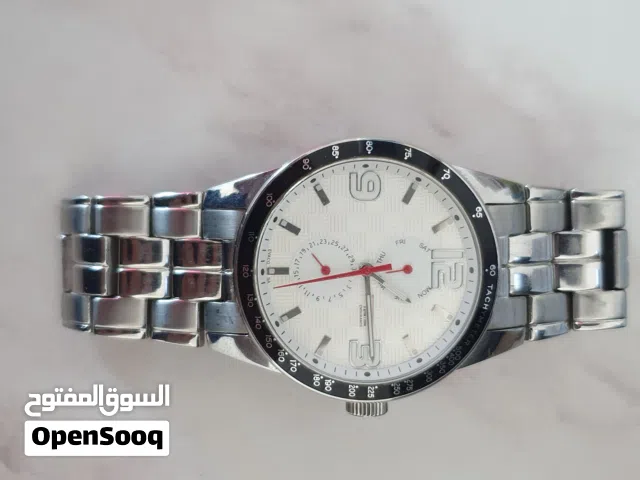 cruiser hand watch